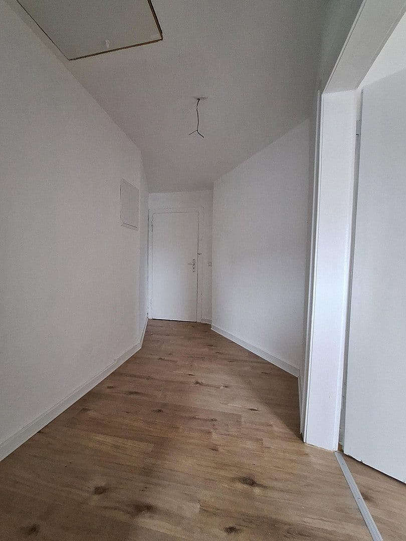 Pronájem bytu 1+kk 24 m², Agnesstr. 16, Essen, Severní Porýní-Vestfálsko Pronájem bytu 1+kk 24 m², Agnesstr. 16, Essen, Severní Porýní-Vestfálsko