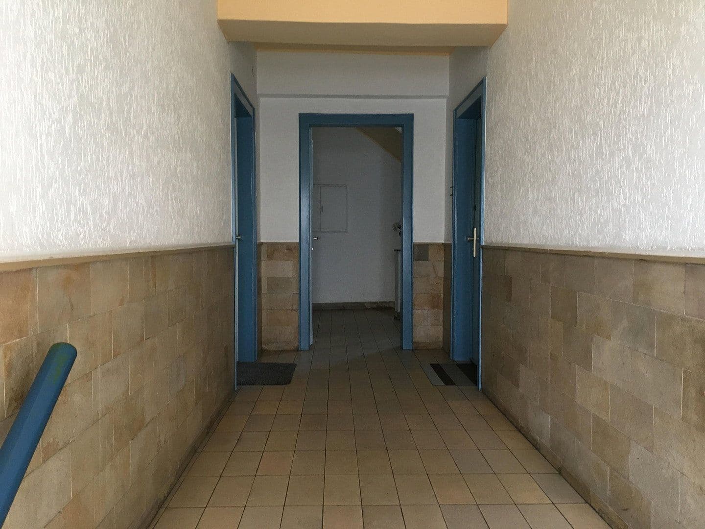 Pronájem bytu 1+kk 24 m², Agnesstr. 16, Essen, Severní Porýní-Vestfálsko Pronájem bytu 1+kk 24 m², Agnesstr. 16, Essen, Severní Porýní-Vestfálsko