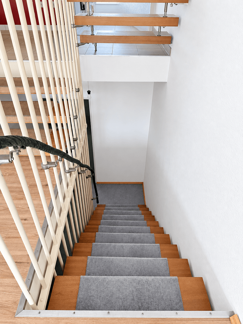 Prodej domu 160 m², pozemek 247 m², Dachauer Straße 72, Markt Indersdorf, Bavorsko Prodej domu 160 m², pozemek 247 m², Dachauer Straße 72, Markt Indersdorf, Bavorsko