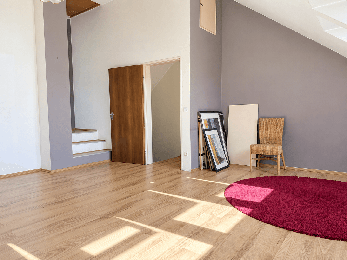 Prodej domu 160 m², pozemek 247 m², Dachauer Straße 72, Markt Indersdorf, Bavorsko Prodej domu 160 m², pozemek 247 m², Dachauer Straße 72, Markt Indersdorf, Bavorsko
