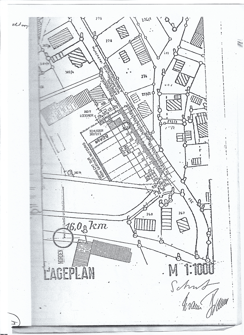 Prodej domu 160 m², pozemek 247 m², Dachauer Straße 72, Markt Indersdorf, Bavorsko Prodej domu 160 m², pozemek 247 m², Dachauer Straße 72, Markt Indersdorf, Bavorsko