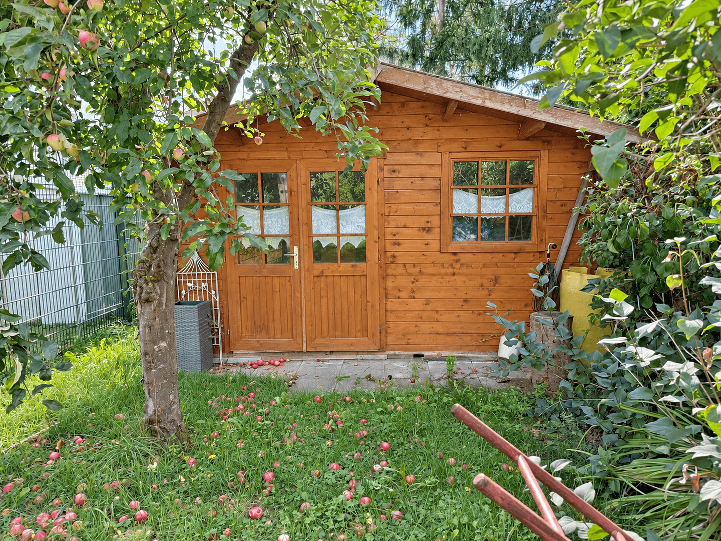 Prodej domu 160 m², pozemek 247 m², Dachauer Straße 72, Markt Indersdorf, Bavorsko Prodej domu 160 m², pozemek 247 m², Dachauer Straße 72, Markt Indersdorf, Bavorsko