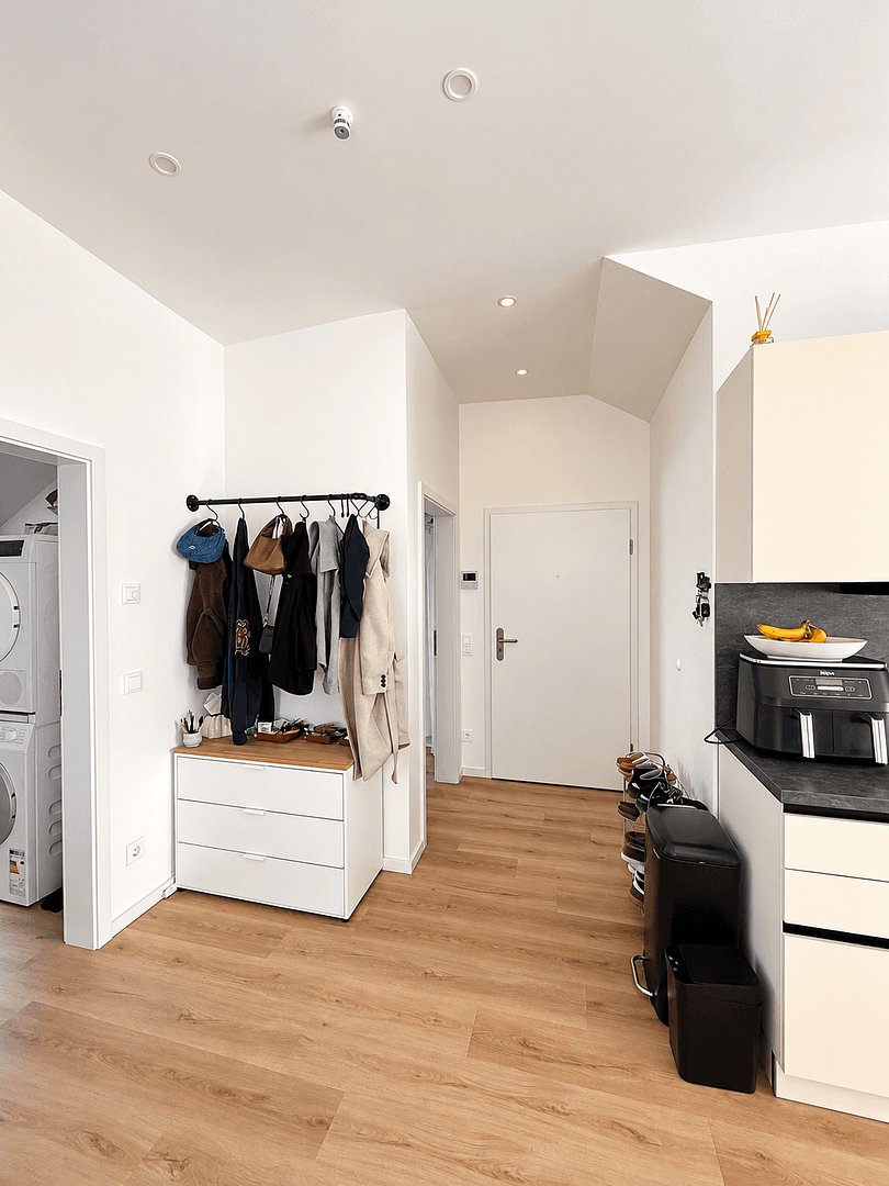 Prodej bytu 2+1 65 m², Maximilianstr. 21-23, Jockgrim, Porýní-Falc Prodej bytu 2+1 65 m², Maximilianstr. 21-23, Jockgrim, Porýní-Falc