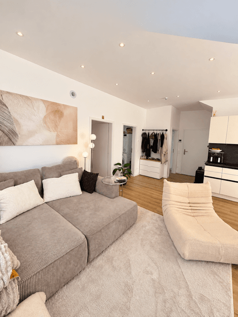 Prodej bytu 2+1 65 m², Maximilianstr. 21-23, Jockgrim, Porýní-Falc Prodej bytu 2+1 65 m², Maximilianstr. 21-23, Jockgrim, Porýní-Falc