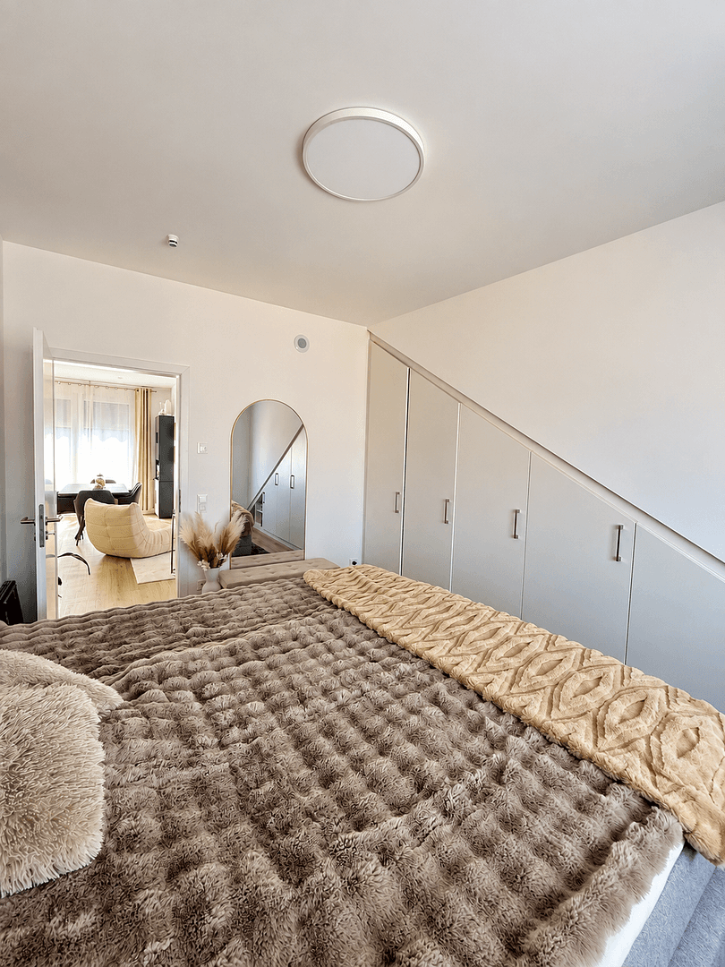 Prodej bytu 2+1 65 m², Maximilianstr. 21-23, Jockgrim, Porýní-Falc Prodej bytu 2+1 65 m², Maximilianstr. 21-23, Jockgrim, Porýní-Falc