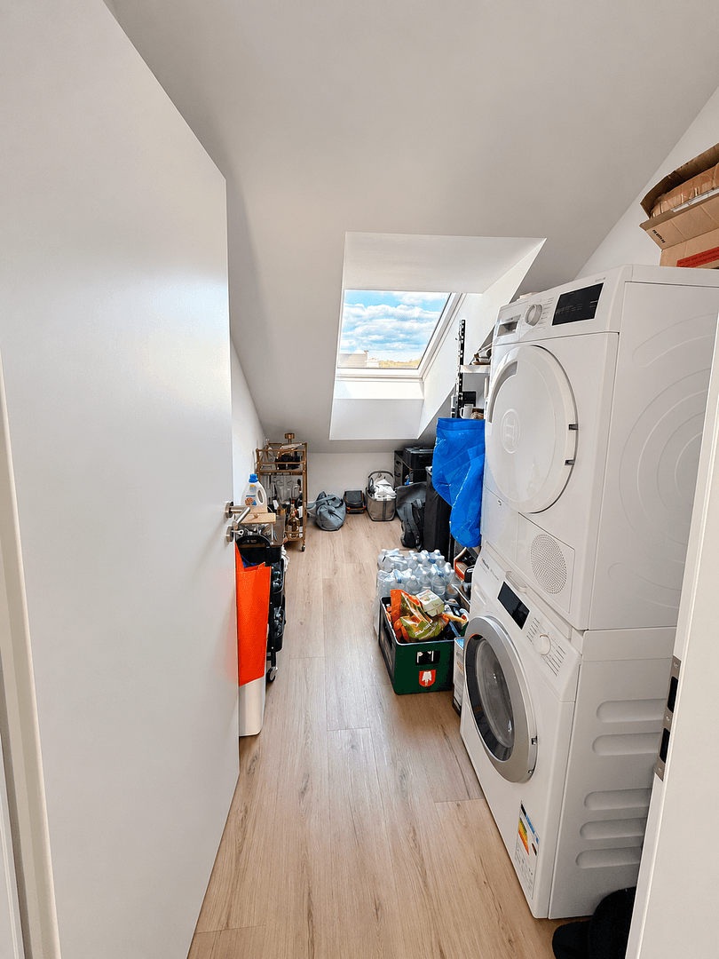 Prodej bytu 2+1 65 m², Maximilianstr. 21-23, Jockgrim, Porýní-Falc Prodej bytu 2+1 65 m², Maximilianstr. 21-23, Jockgrim, Porýní-Falc