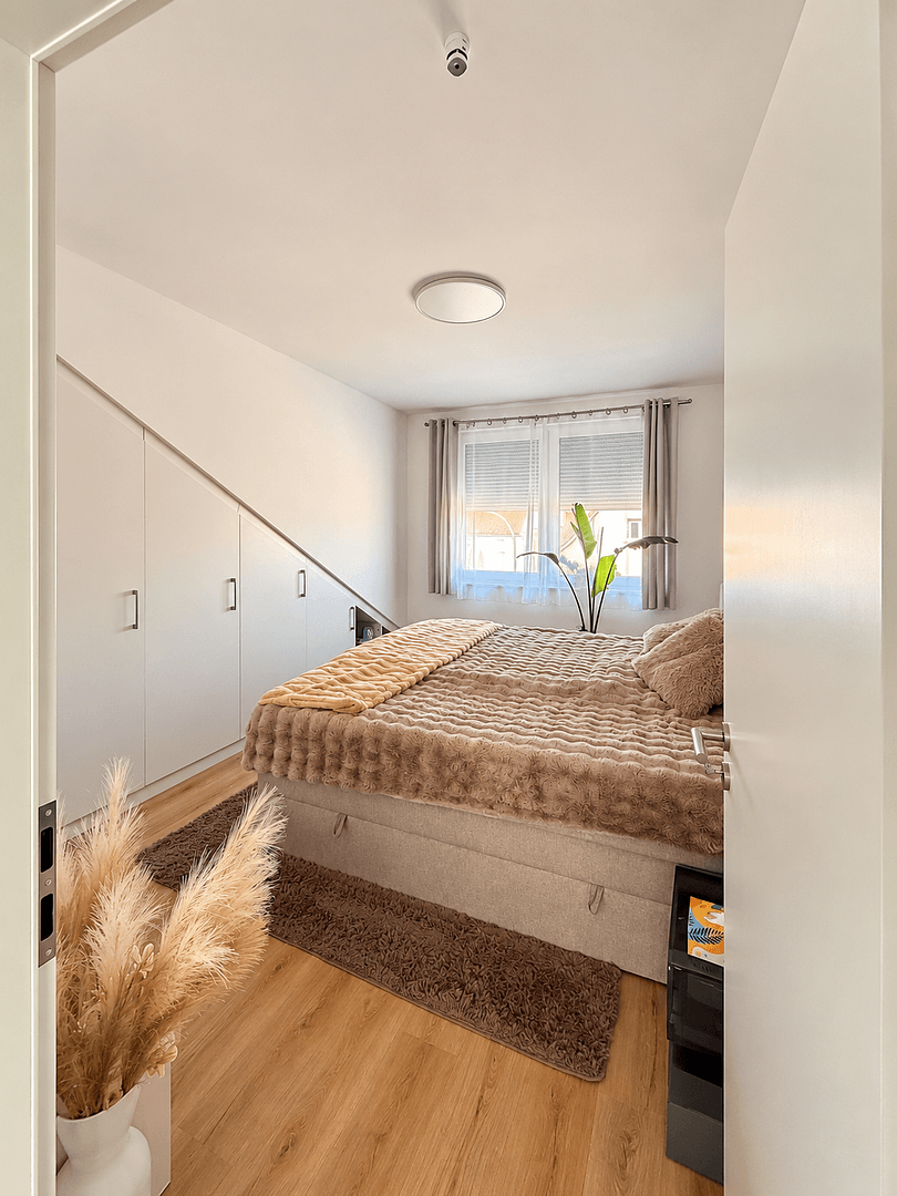 Prodej bytu 2+1 65 m², Maximilianstr. 21-23, Jockgrim, Porýní-Falc Prodej bytu 2+1 65 m², Maximilianstr. 21-23, Jockgrim, Porýní-Falc