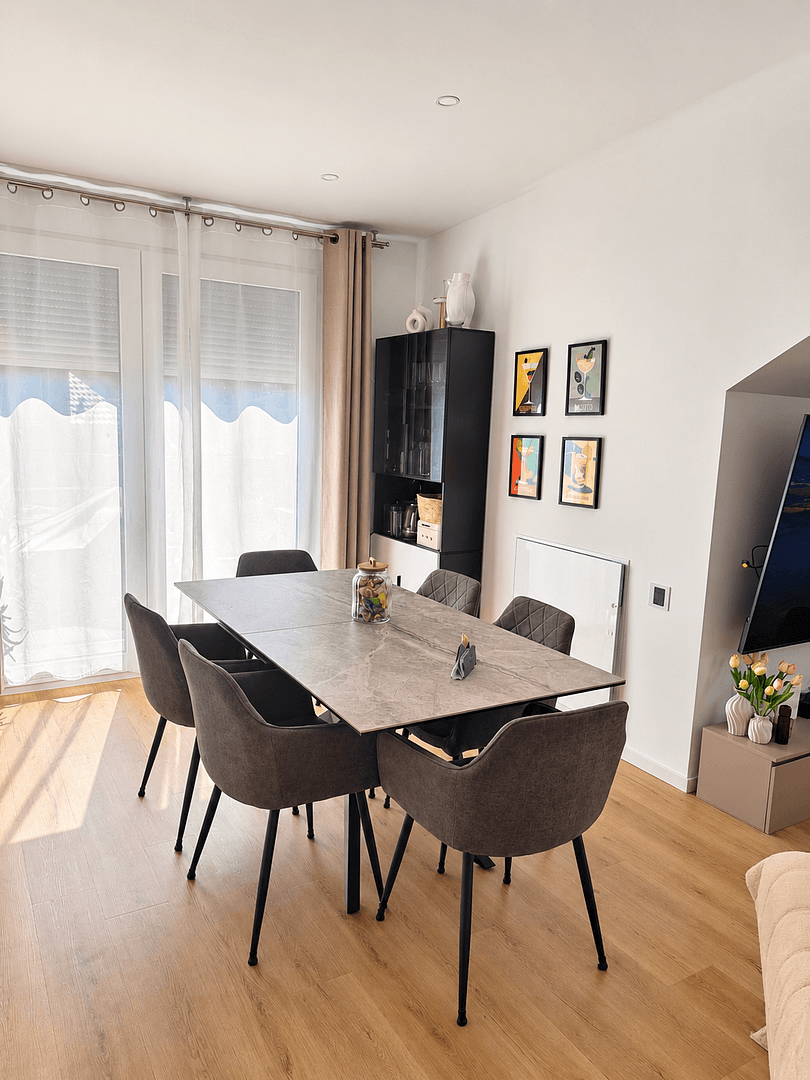 Prodej bytu 2+1 65 m², Maximilianstr. 21-23, Jockgrim, Porýní-Falc Prodej bytu 2+1 65 m², Maximilianstr. 21-23, Jockgrim, Porýní-Falc