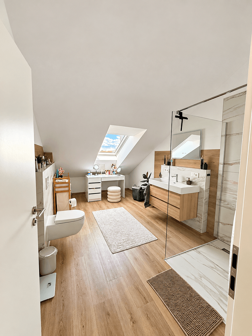 Prodej bytu 2+1 65 m², Maximilianstr. 21-23, Jockgrim, Porýní-Falc Prodej bytu 2+1 65 m², Maximilianstr. 21-23, Jockgrim, Porýní-Falc