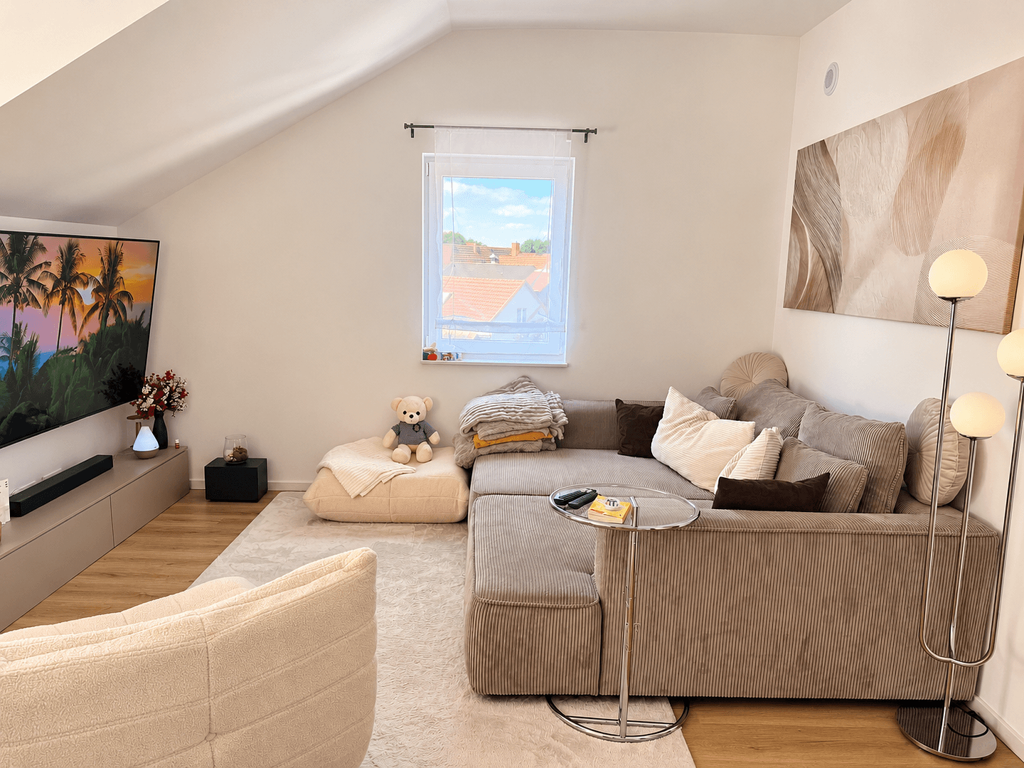 Prodej bytu 2+1 65 m², Maximilianstr. 21-23, Jockgrim, Porýní-Falc Prodej bytu 2+1 65 m², Maximilianstr. 21-23, Jockgrim, Porýní-Falc