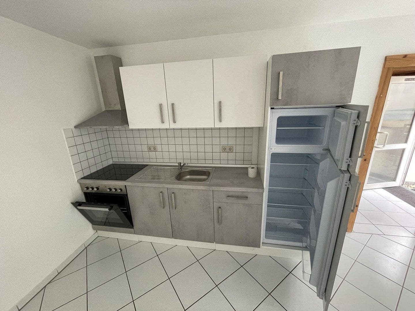 Pronájem bytu 1+1 29 m², Goldmorgenstraße 5, Limburg an der Lahn, Hessen Pronájem bytu 1+1 29 m², Goldmorgenstraße 5, Limburg an der Lahn, Hessen