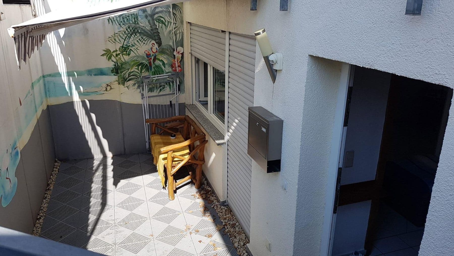 Pronájem bytu 1+1 29 m², Goldmorgenstraße 5, Limburg an der Lahn, Hessen Pronájem bytu 1+1 29 m², Goldmorgenstraße 5, Limburg an der Lahn, Hessen