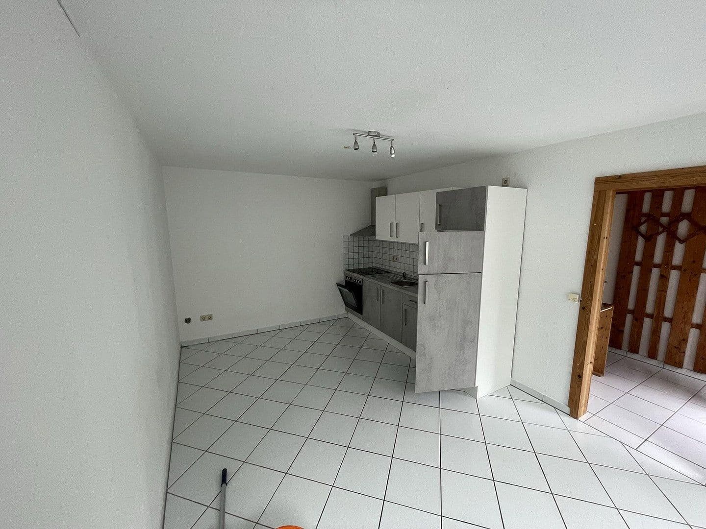Pronájem bytu 1+1 29 m², Goldmorgenstraße 5, Limburg an der Lahn, Hessen Pronájem bytu 1+1 29 m², Goldmorgenstraße 5, Limburg an der Lahn, Hessen