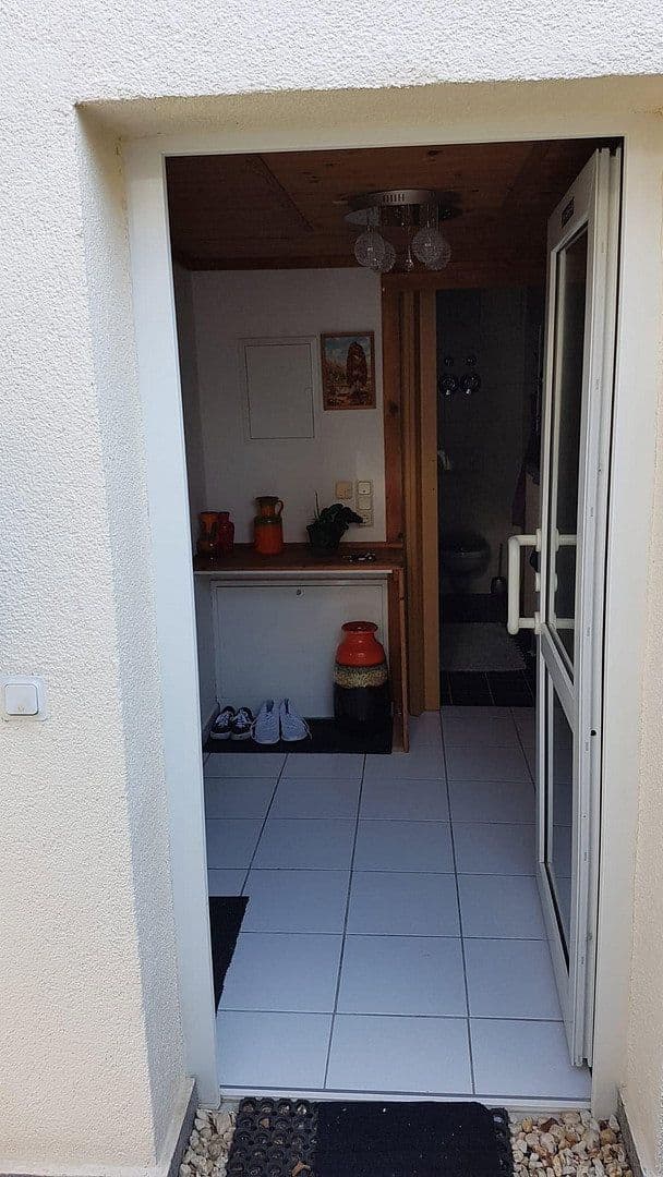 Pronájem bytu 1+1 29 m², Goldmorgenstraße 5, Limburg an der Lahn, Hessen Pronájem bytu 1+1 29 m², Goldmorgenstraße 5, Limburg an der Lahn, Hessen