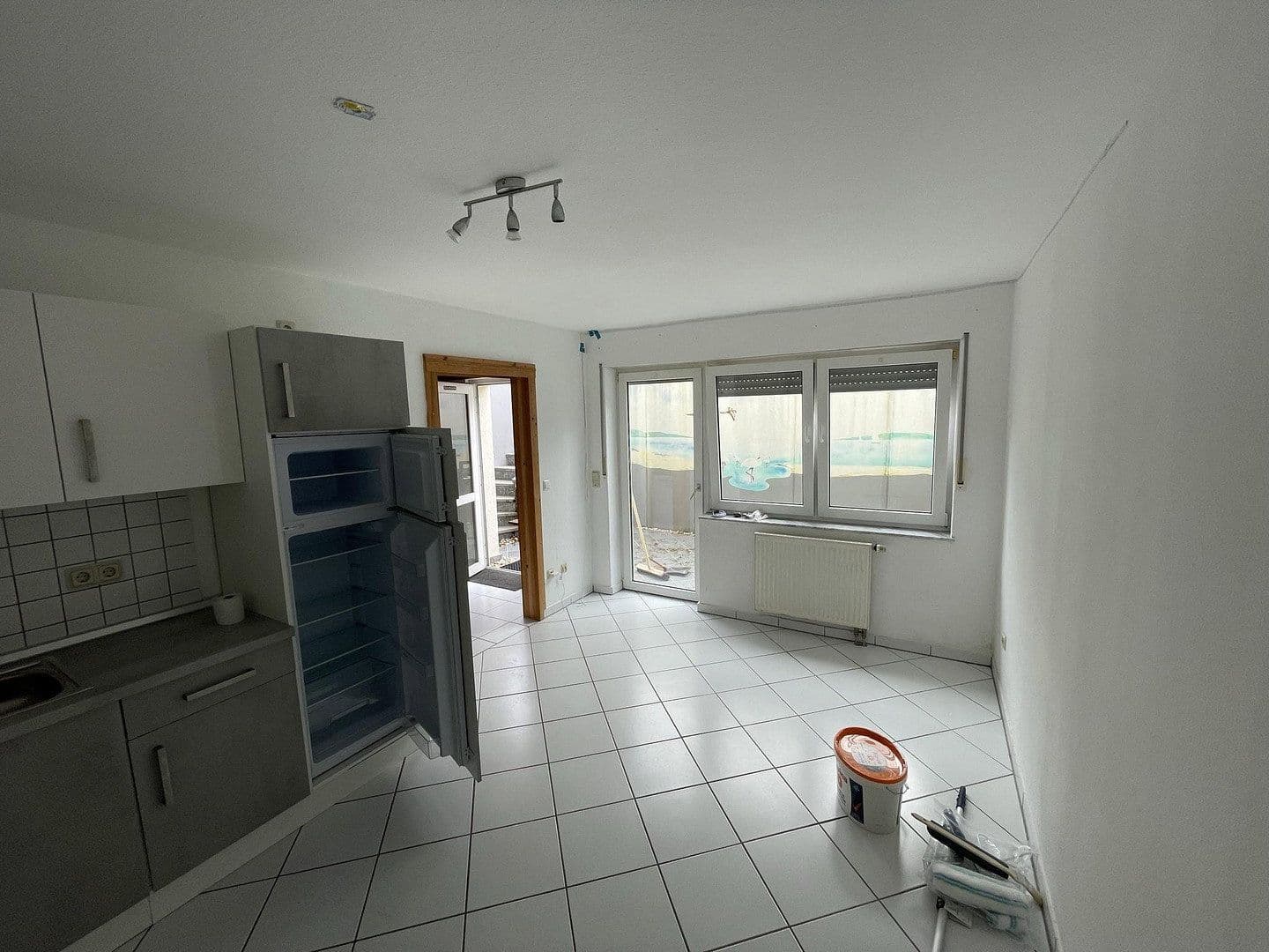 Pronájem bytu 1+1 29 m², Goldmorgenstraße 5, Limburg an der Lahn, Hessen Pronájem bytu 1+1 29 m², Goldmorgenstraße 5, Limburg an der Lahn, Hessen