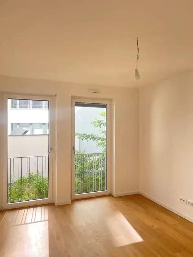 Pronájem bytu 2+1 55 m², Moselstraße, Frankfurt am Main, Hessen Pronájem bytu 2+1 55 m², Moselstraße, Frankfurt am Main, Hessen