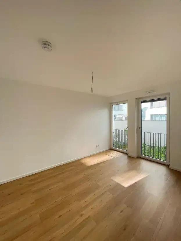 Pronájem bytu 2+1 55 m², Moselstraße, Frankfurt am Main, Hessen Pronájem bytu 2+1 55 m², Moselstraße, Frankfurt am Main, Hessen