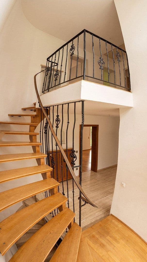 Prodej domu 151 m², pozemek 394 m², Rosenheim, Bavorsko Prodej domu 151 m², pozemek 394 m², Rosenheim, Bavorsko