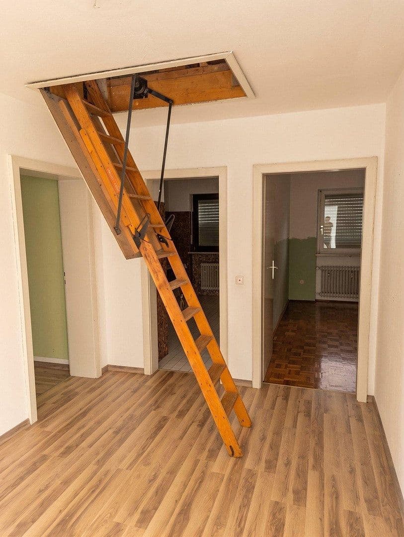 Prodej domu 151 m², pozemek 394 m², Rosenheim, Bavorsko Prodej domu 151 m², pozemek 394 m², Rosenheim, Bavorsko