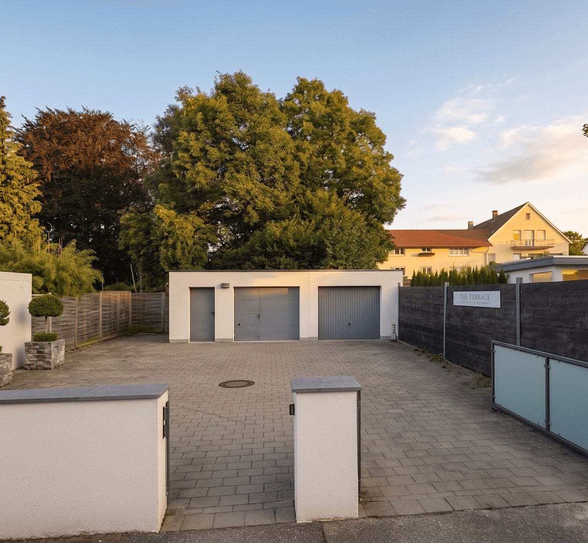 Prodej domu 151 m², pozemek 394 m², Rosenheim, Bavorsko Prodej domu 151 m², pozemek 394 m², Rosenheim, Bavorsko