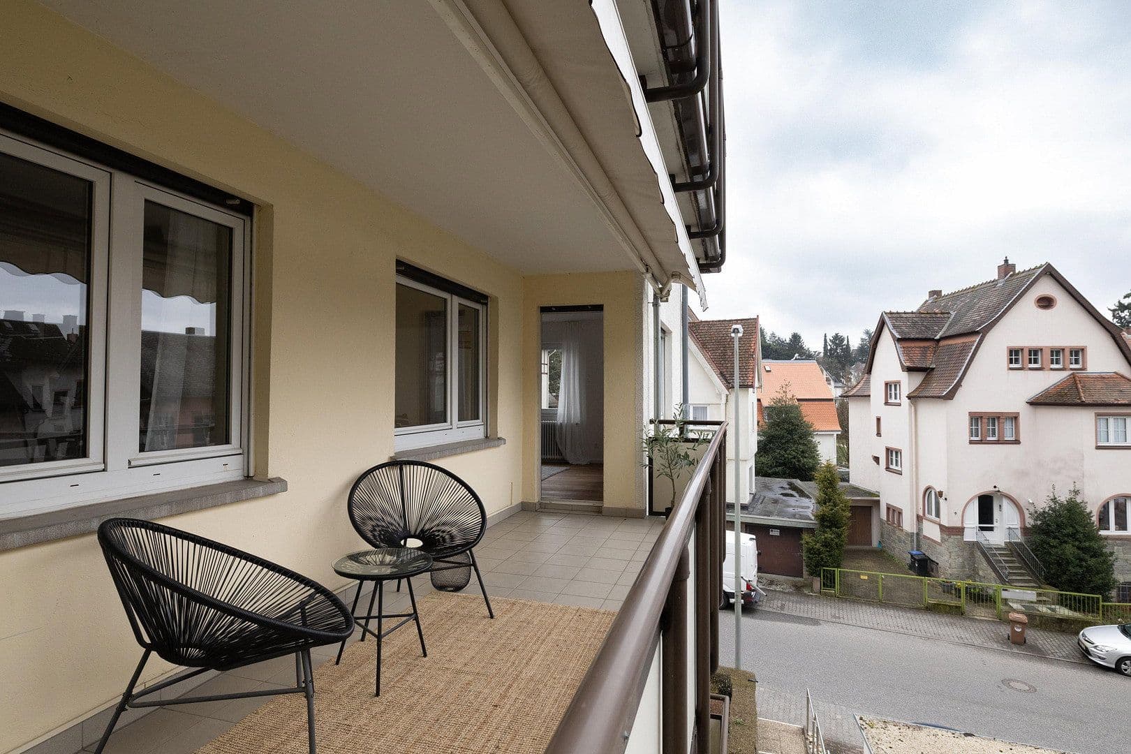 Prodej bytu 4+1 104 m², Königstein im Taunus, Hessen Prodej bytu 4+1 104 m², Königstein im Taunus, Hessen