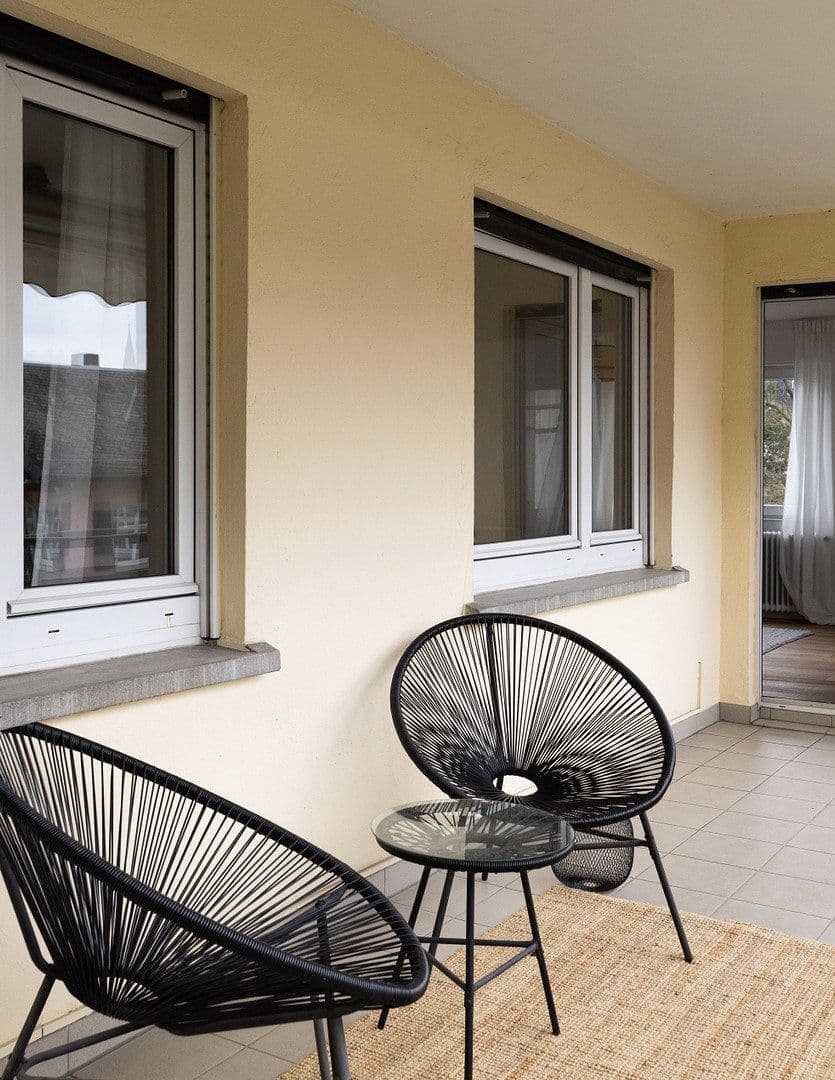 Prodej bytu 4+1 104 m², Königstein im Taunus, Hessen Prodej bytu 4+1 104 m², Königstein im Taunus, Hessen