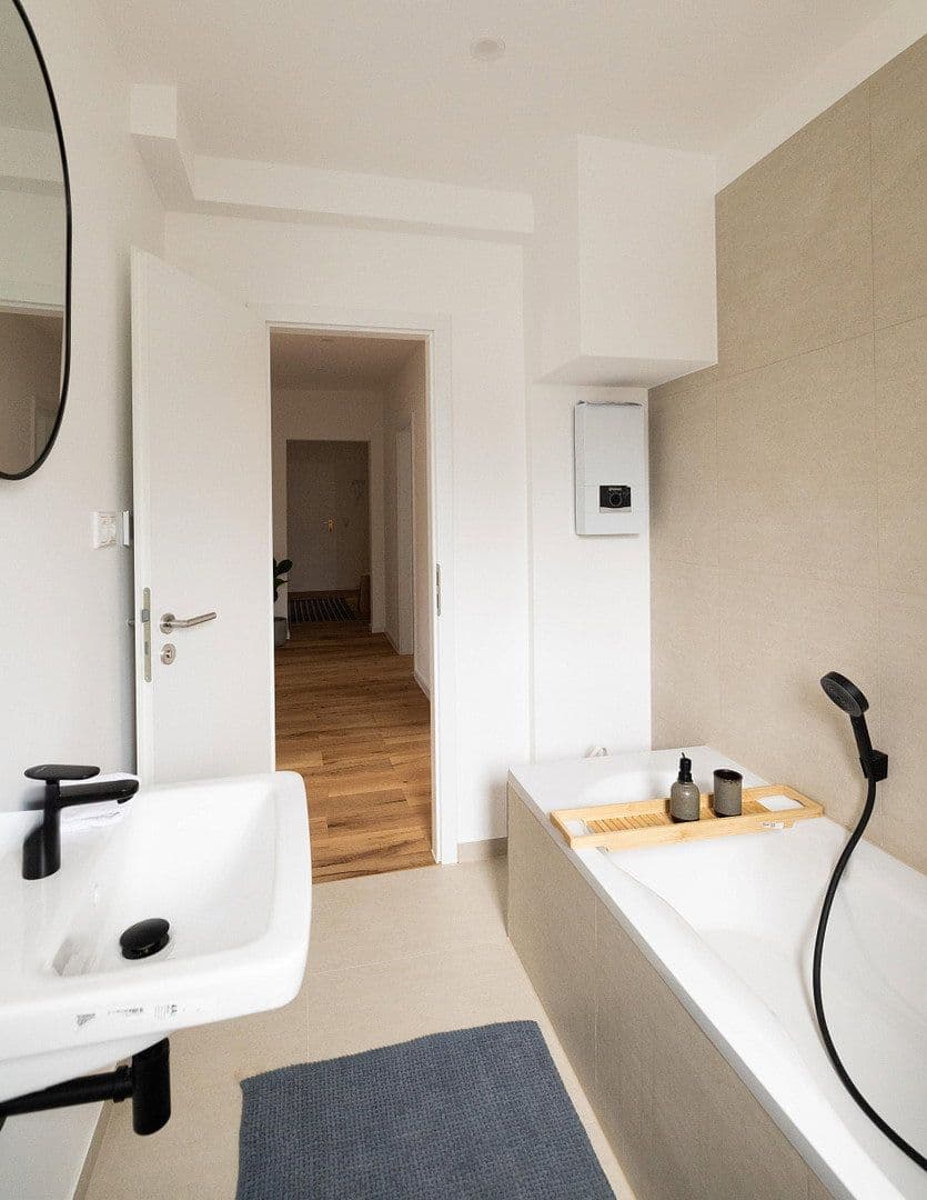 Prodej bytu 4+1 104 m², Königstein im Taunus, Hessen Prodej bytu 4+1 104 m², Königstein im Taunus, Hessen