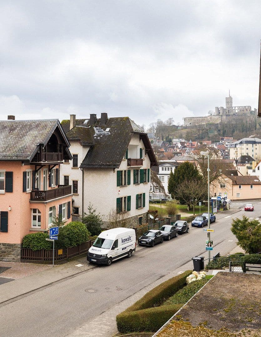 Prodej bytu 4+1 104 m², Königstein im Taunus, Hessen Prodej bytu 4+1 104 m², Königstein im Taunus, Hessen
