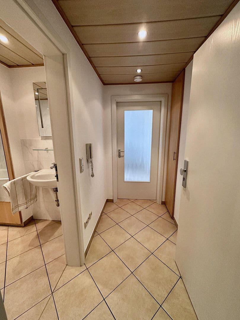 Pronájem bytu 2+1 52 m², Weißenburgstraße 41a, Würzburg, Bavorsko Pronájem bytu 2+1 52 m², Weißenburgstraße 41a, Würzburg, Bavorsko