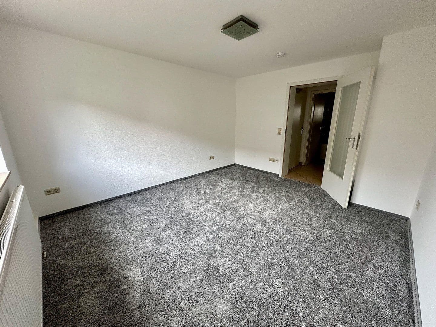 Pronájem bytu 2+1 52 m², Weißenburgstraße 41a, Würzburg, Bavorsko Pronájem bytu 2+1 52 m², Weißenburgstraße 41a, Würzburg, Bavorsko