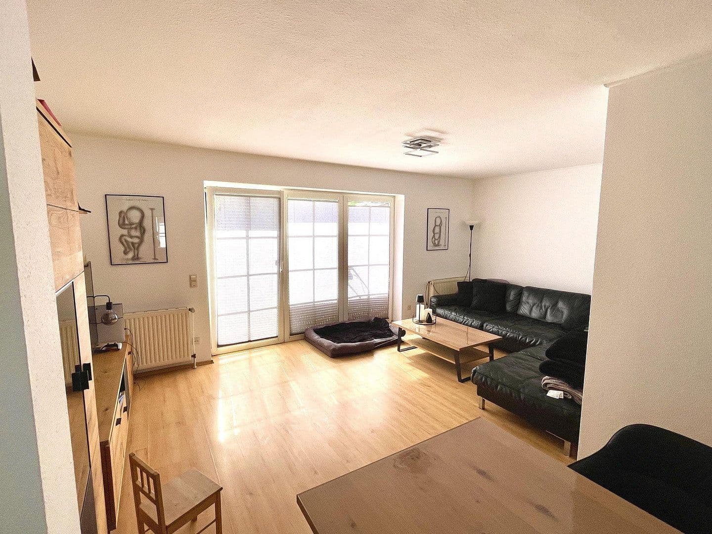 Pronájem domu 120 m², pozemek 378 m², Sittensen, Dolní Sasko Pronájem domu 120 m², pozemek 378 m², Sittensen, Dolní Sasko