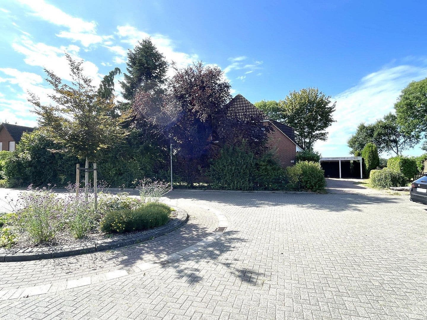 Pronájem domu 120 m², pozemek 378 m², Sittensen, Dolní Sasko Pronájem domu 120 m², pozemek 378 m², Sittensen, Dolní Sasko