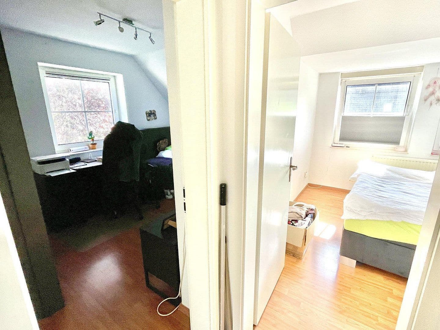 Pronájem domu 120 m², pozemek 378 m², Sittensen, Dolní Sasko Pronájem domu 120 m², pozemek 378 m², Sittensen, Dolní Sasko