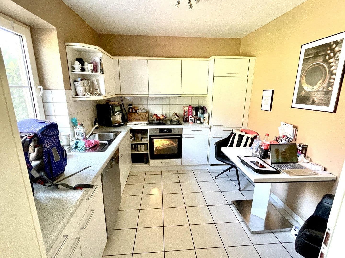 Pronájem domu 120 m², pozemek 378 m², Sittensen, Dolní Sasko Pronájem domu 120 m², pozemek 378 m², Sittensen, Dolní Sasko