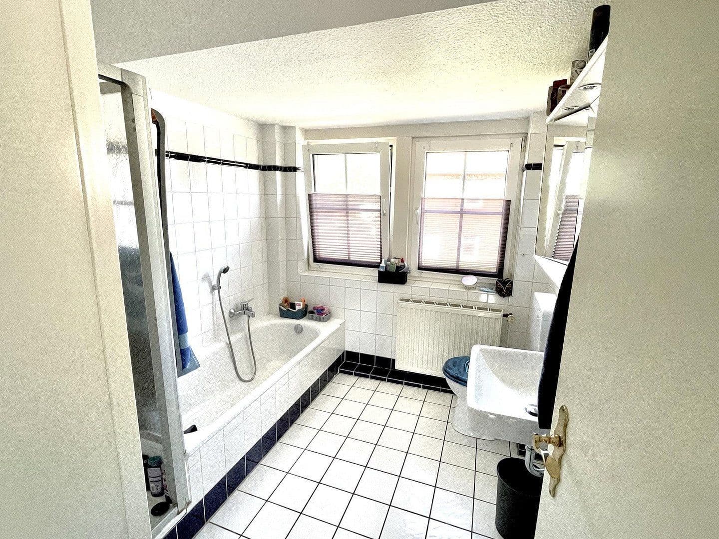 Pronájem domu 120 m², pozemek 378 m², Sittensen, Dolní Sasko Pronájem domu 120 m², pozemek 378 m², Sittensen, Dolní Sasko