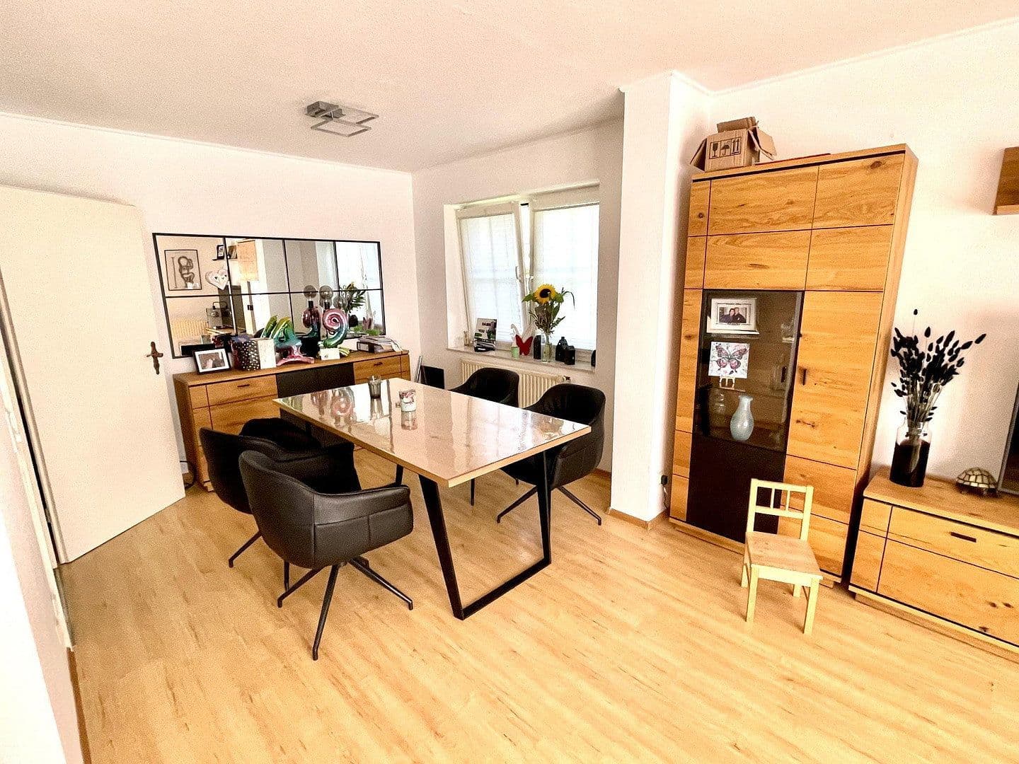 Pronájem domu 120 m², pozemek 378 m², Sittensen, Dolní Sasko Pronájem domu 120 m², pozemek 378 m², Sittensen, Dolní Sasko