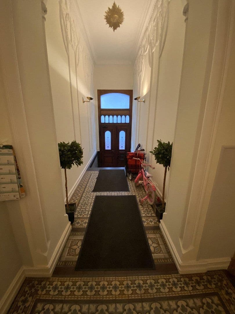 Pronájem bytu 1+kk 55 m², Friedrich-Ebert Str. 145, Wuppertal, Severní Porýní-Vestfálsko Pronájem bytu 1+kk 55 m², Friedrich-Ebert Str. 145, Wuppertal, Severní Porýní-Vestfálsko