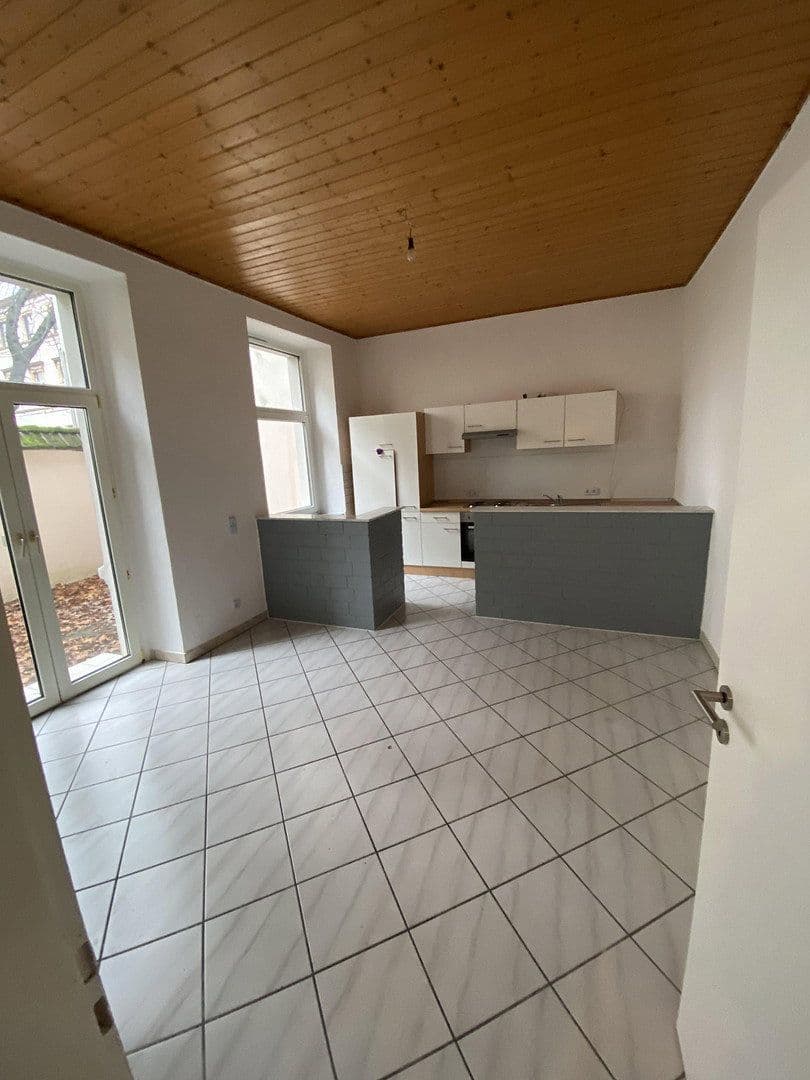 Pronájem bytu 1+kk 55 m², Friedrich-Ebert Str. 145, Wuppertal, Severní Porýní-Vestfálsko Pronájem bytu 1+kk 55 m², Friedrich-Ebert Str. 145, Wuppertal, Severní Porýní-Vestfálsko