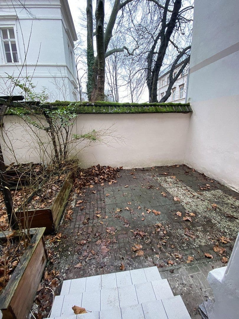 Pronájem bytu 1+kk 55 m², Friedrich-Ebert Str. 145, Wuppertal, Severní Porýní-Vestfálsko Pronájem bytu 1+kk 55 m², Friedrich-Ebert Str. 145, Wuppertal, Severní Porýní-Vestfálsko