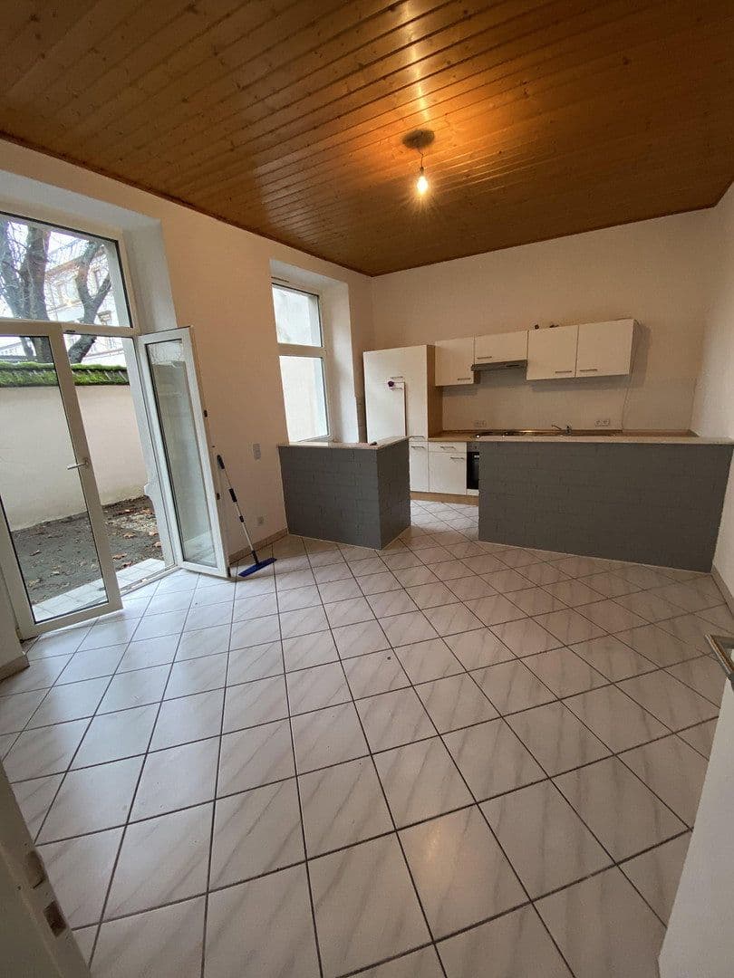 Pronájem bytu 1+kk 55 m², Friedrich-Ebert Str. 145, Wuppertal, Severní Porýní-Vestfálsko Pronájem bytu 1+kk 55 m², Friedrich-Ebert Str. 145, Wuppertal, Severní Porýní-Vestfálsko