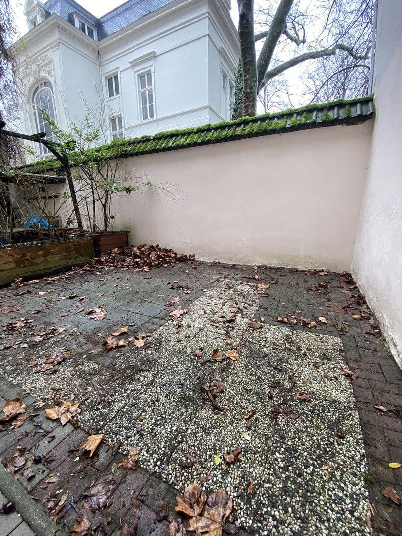 Pronájem bytu 1+kk 55 m², Friedrich-Ebert Str. 145, Wuppertal, Severní Porýní-Vestfálsko Pronájem bytu 1+kk 55 m², Friedrich-Ebert Str. 145, Wuppertal, Severní Porýní-Vestfálsko