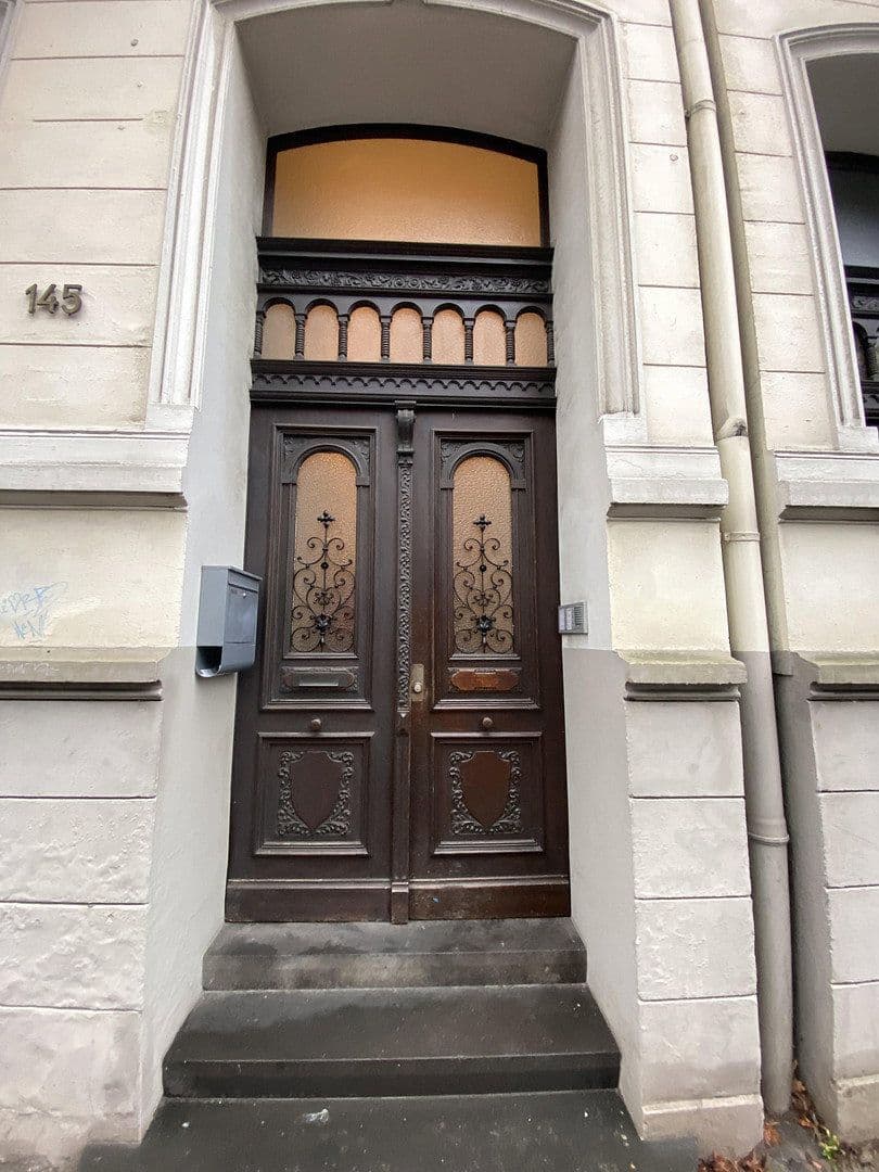 Pronájem bytu 1+kk 55 m², Friedrich-Ebert Str. 145, Wuppertal, Severní Porýní-Vestfálsko Pronájem bytu 1+kk 55 m², Friedrich-Ebert Str. 145, Wuppertal, Severní Porýní-Vestfálsko