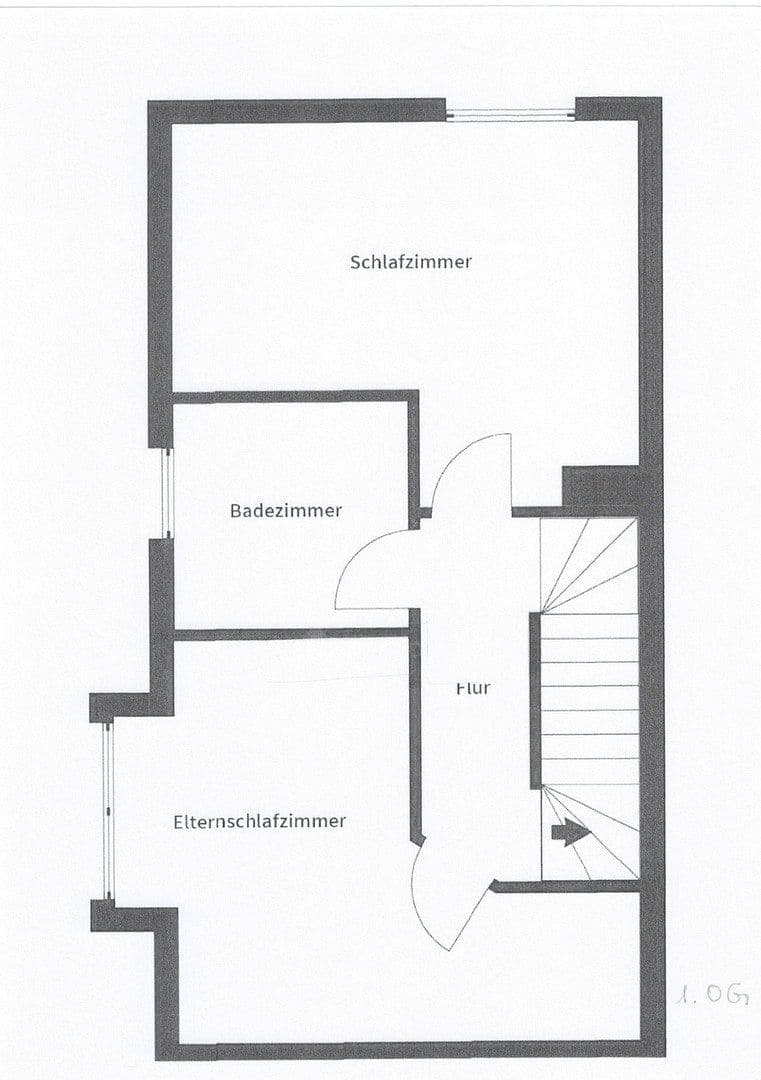 Prodej domu 105 m², pozemek 374 m², Berlin, Berlín Prodej domu 105 m², pozemek 374 m², Berlin, Berlín