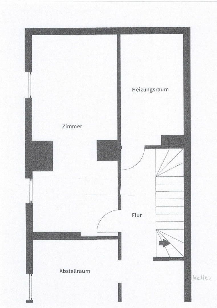 Prodej domu 105 m², pozemek 374 m², Berlin, Berlín Prodej domu 105 m², pozemek 374 m², Berlin, Berlín