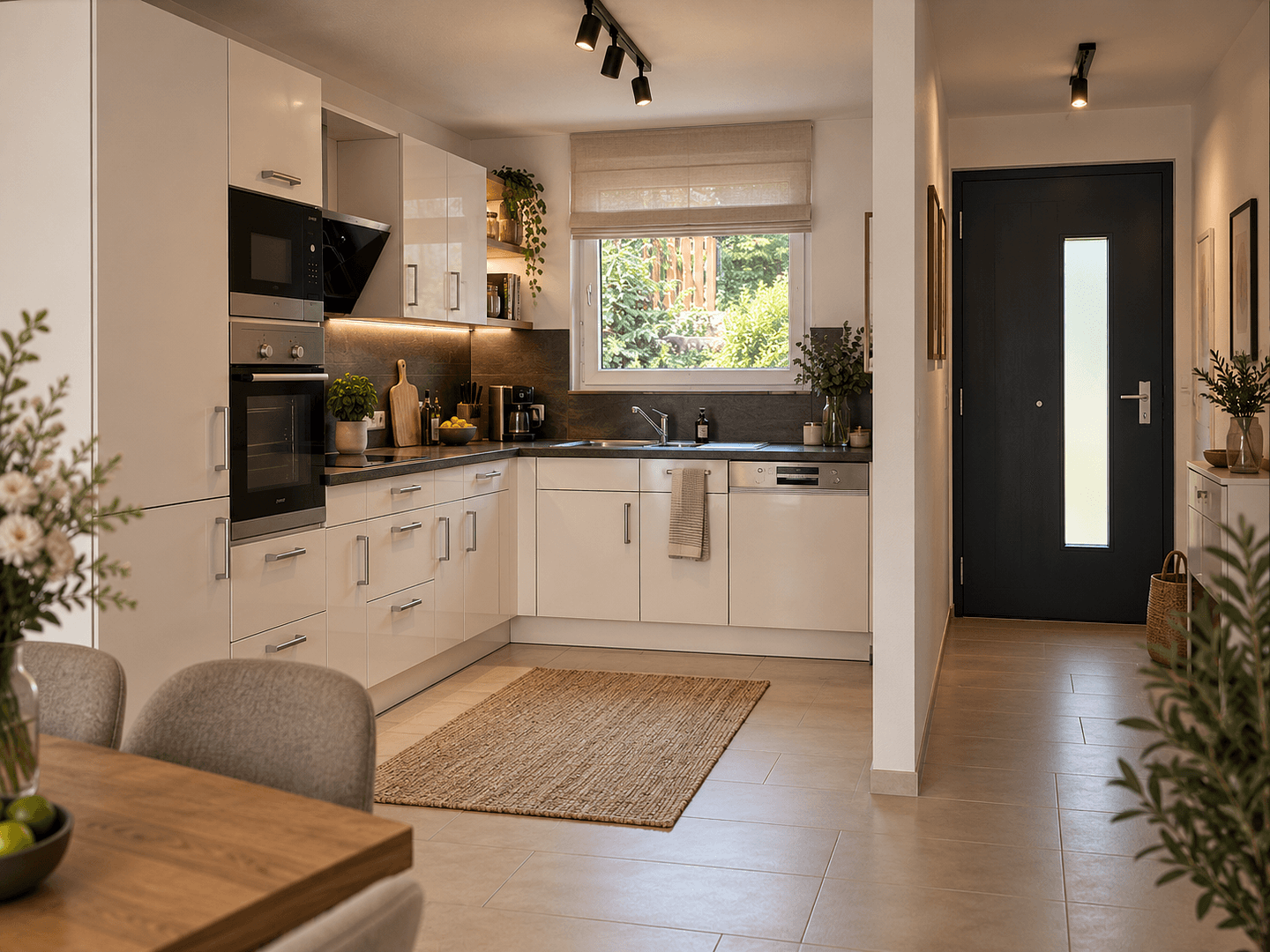 Prodej domu 144 m², pozemek 140 m², Flein, Bádensko-Württembersko Prodej domu 144 m², pozemek 140 m², Flein, Bádensko-Württembersko