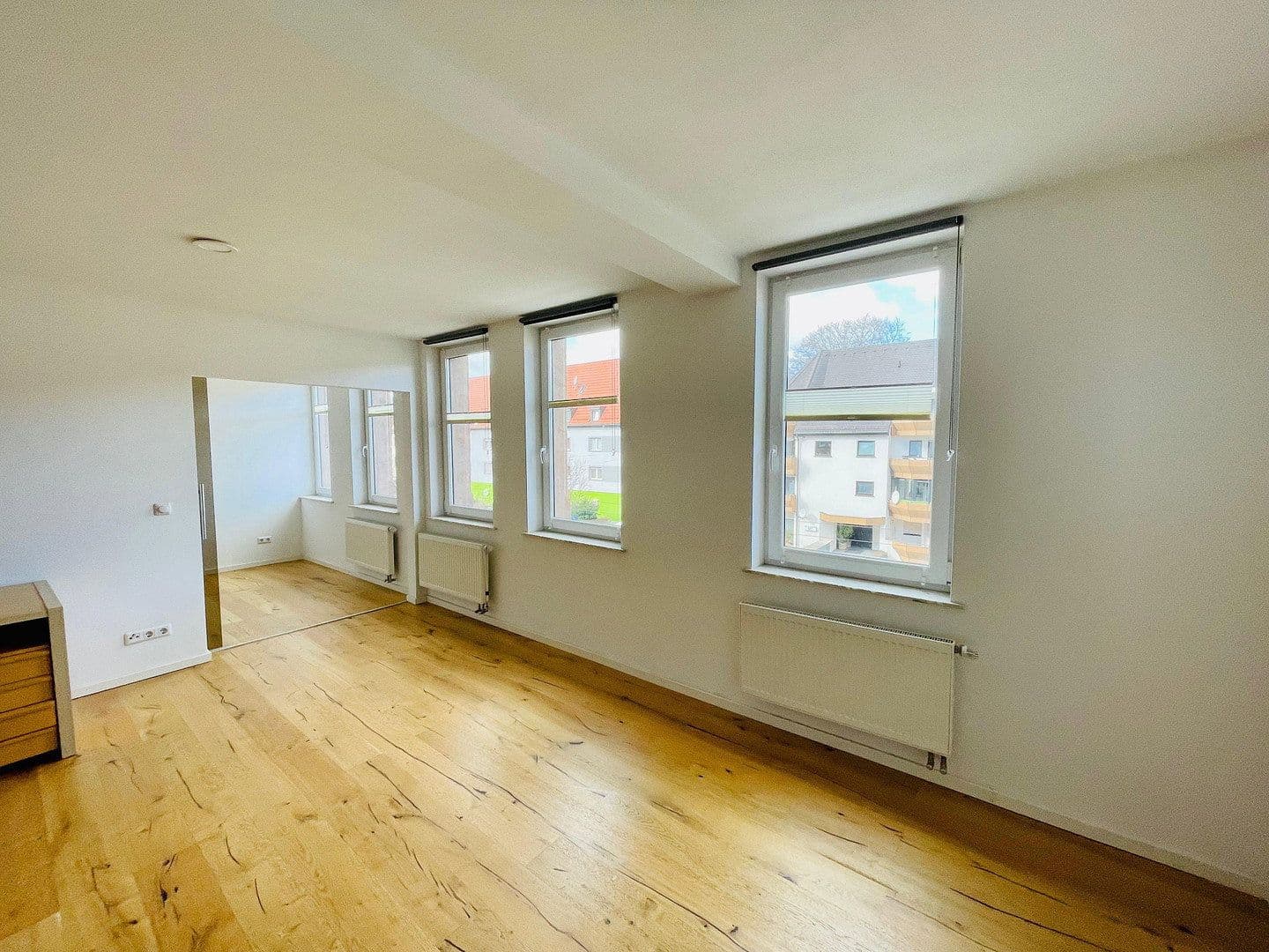 Prodej bytu 2+1 55 m², Äußere Sulzbacher Straße 132, Erlangen, Bavorsko Prodej bytu 2+1 55 m², Äußere Sulzbacher Straße 132, Erlangen, Bavorsko