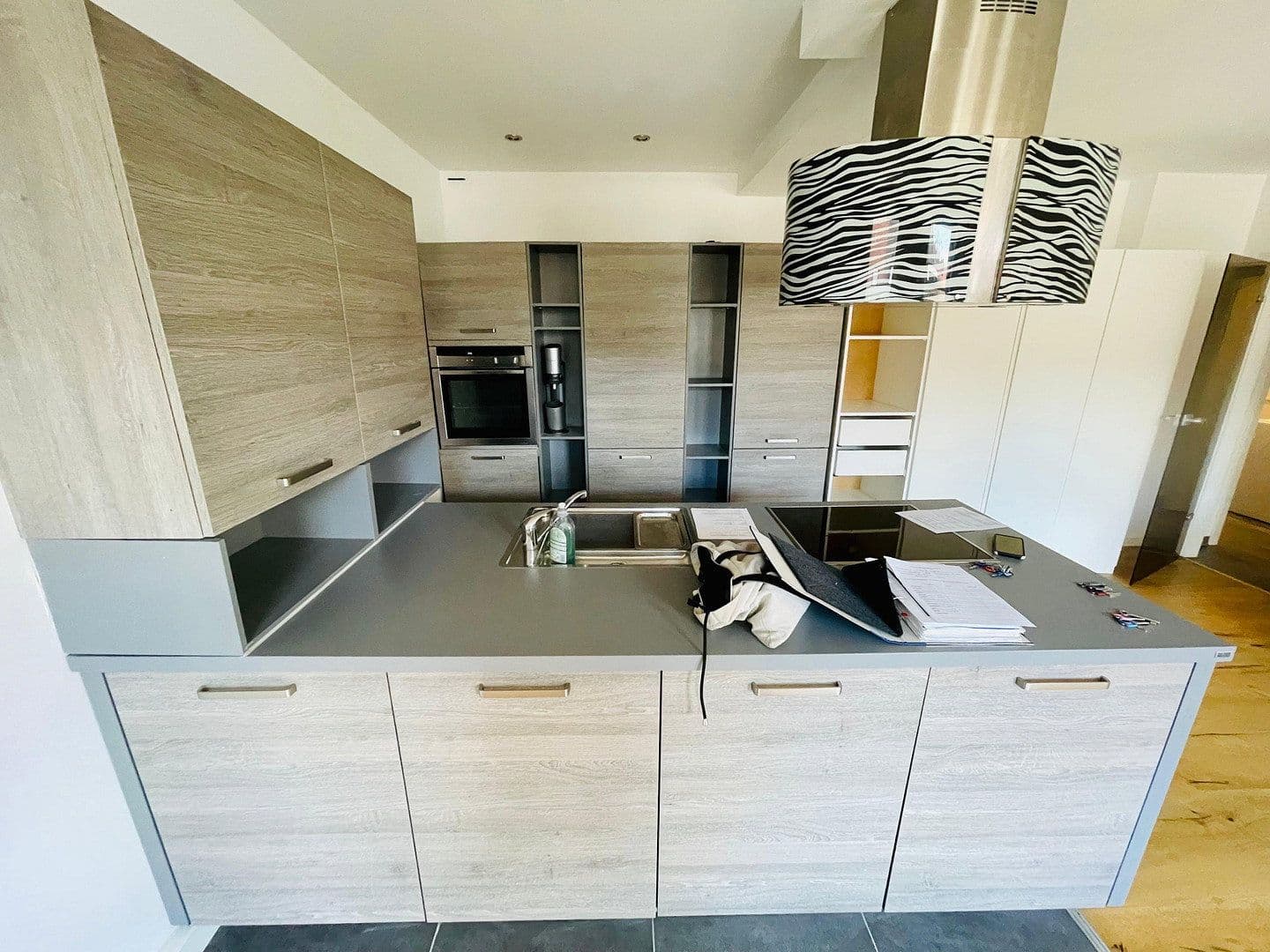 Prodej bytu 2+1 55 m², Äußere Sulzbacher Straße 132, Erlangen, Bavorsko Prodej bytu 2+1 55 m², Äußere Sulzbacher Straße 132, Erlangen, Bavorsko