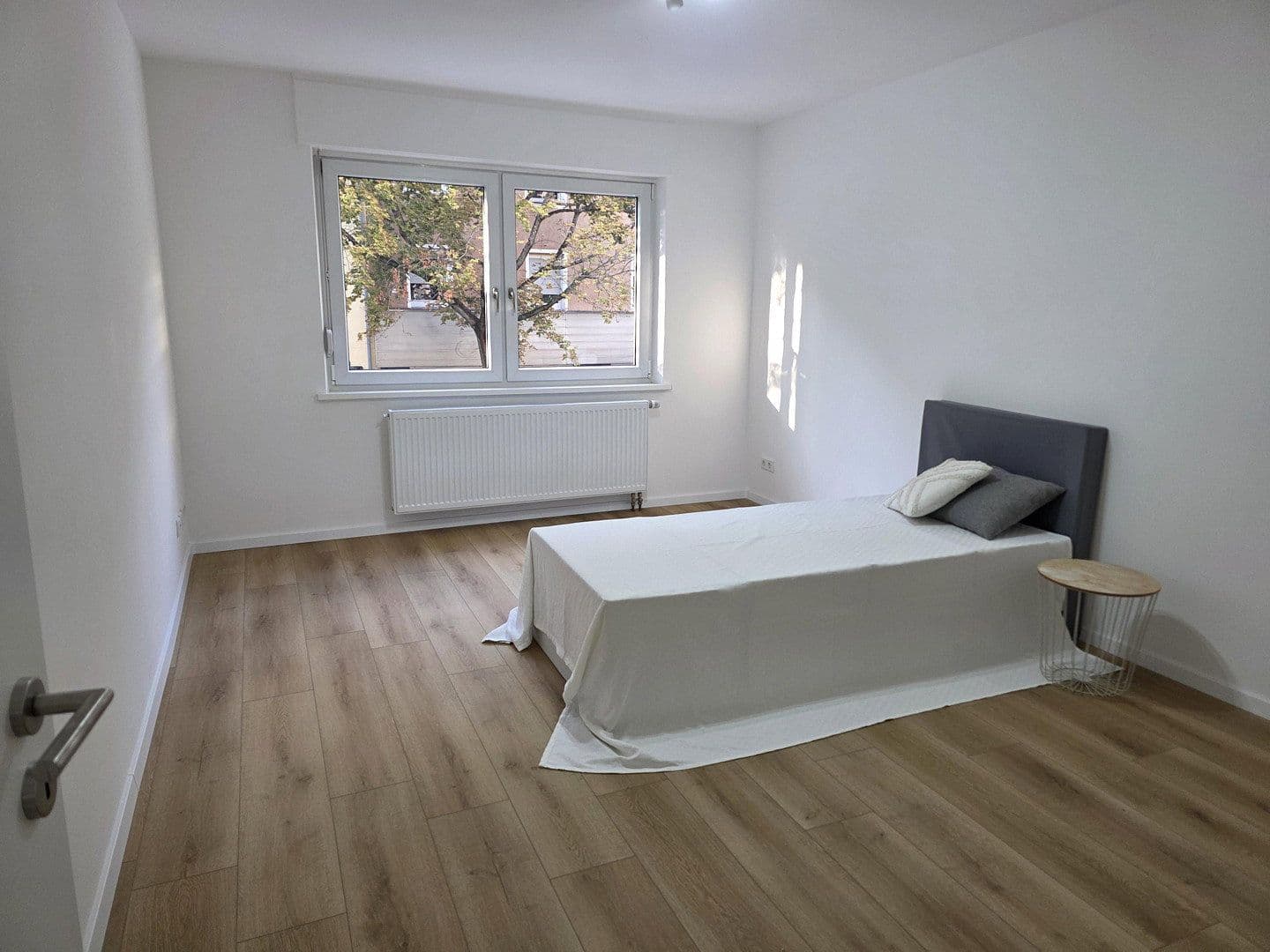 Prodej bytu 3+1 67 m², Siemensstraße 24, Nürnberg, Bavorsko Prodej bytu 3+1 67 m², Siemensstraße 24, Nürnberg, Bavorsko