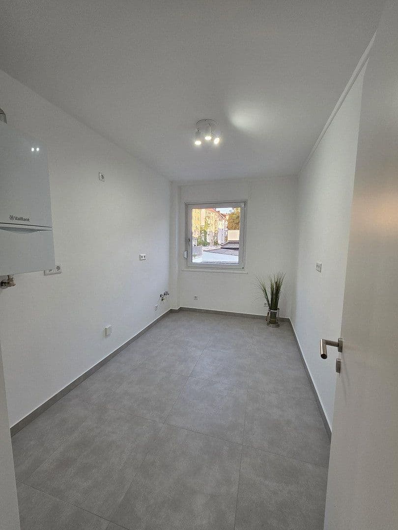 Prodej bytu 3+1 67 m², Siemensstraße 24, Nürnberg, Bavorsko Prodej bytu 3+1 67 m², Siemensstraße 24, Nürnberg, Bavorsko