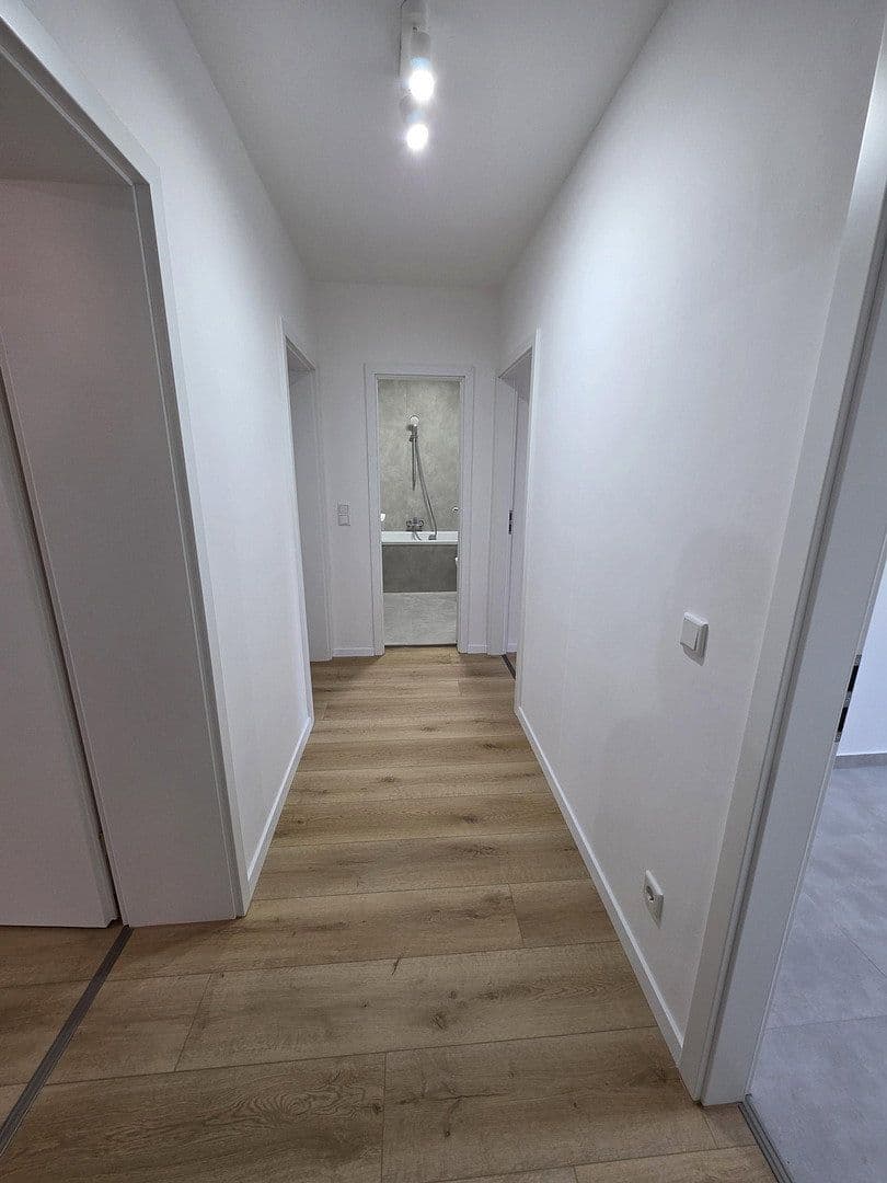 Prodej bytu 3+1 67 m², Siemensstraße 24, Nürnberg, Bavorsko Prodej bytu 3+1 67 m², Siemensstraße 24, Nürnberg, Bavorsko